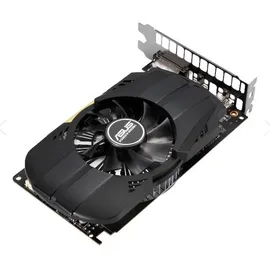 Asus AMD Radeon RX 550 Phoenix 4 GB GDDR5 1100 MHz