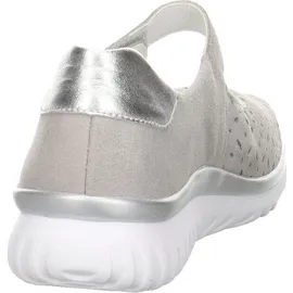 Semler Slipper grau | Gr.: 38