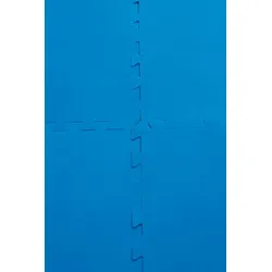 Bestway Pool Bodenschutz Fliesen 9 Stück Poolmatte