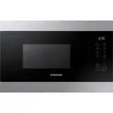 Samsung MG22M8274CT Mikrowelle Integration 22L 850W Grill 1100W Edelstahl