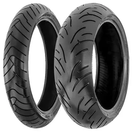 Bridgestone Battlax BT-023 REAR 160/60 ZR17 69W TL