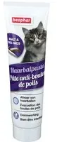 beaphar® Pâte anti-boules de poils au malt pour chat 100 g