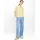 Brax Style MAINE USED LIGHT BLUE, hellblau, Gr. 48
