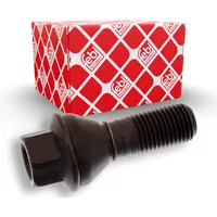 FEBI Radschraube für BMW X5 X6 28mm