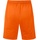 Jako Allround Shorts Herren neonorange S