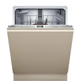 Neff N50 S175EAX Einbau-Geschirrspüler