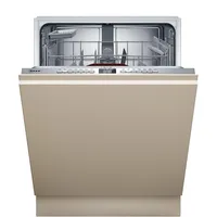 Neff N50 S175EAX Einbau-Geschirrspüler
