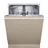 Neff N50 S175EAX Einbau-Geschirrspüler