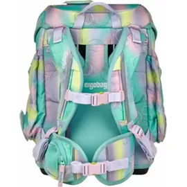 ergobag cubo 5-tlg. 2025 ZauBärwelt