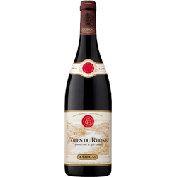 MAGNUM – COTES DU RHONE 2020 – E. GUIGAL