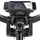 KLICKfix Distanz-Set E Adapter schwarz