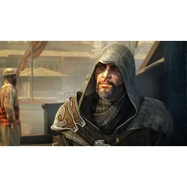 Assassin's Creed The Ezio Collection (PS4)