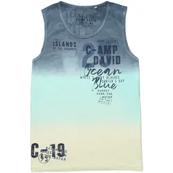 Camp David Tanktop Beach Life ärmelloses T-Shirt