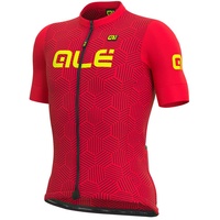 Ale Cross rosso/red M