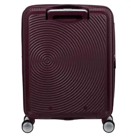 American Tourister Soundbox 4-Rollen 55 cm / 35,5 - 41 l wild cherry