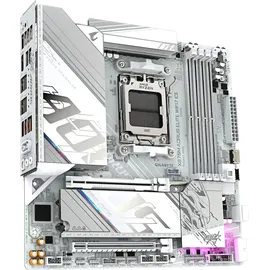 Gigabyte X870M A ELITE WIFI7 ICE