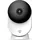 Nedis SmartLife Innenkamera 3MP Full HD Schwarz