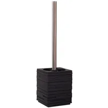 Sanilo WC-Bürstengarnitur Calero Schwarz