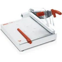 Ideal Hebelschneider 1138