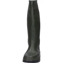 Nora Como Gummistiefel Grün 47
