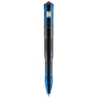 Fenix Kugelschreiber T6 taktischer Kugelschreiber mit LED blau, (nein)