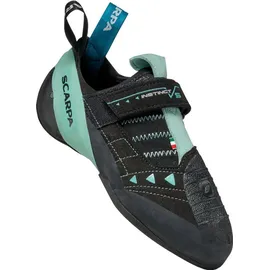 Scarpa Instinct VS Kletterschuhe (Größe 40 schwarz)