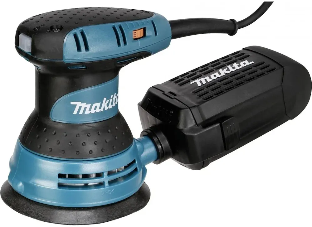 Exzenterschleifer Makita BO5031