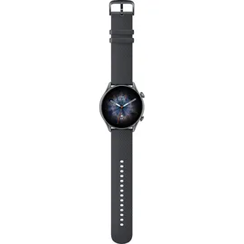 Amazfit GTR 3 Pro infinite black