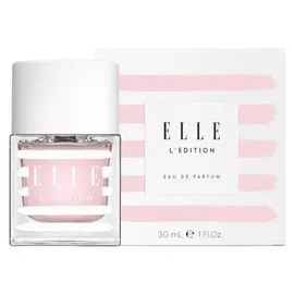 ELLE L'Edition Eau de Parfum 30 ml