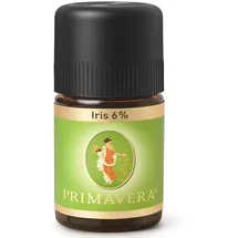 Primavera Iris 6% Duftöl 5 ml