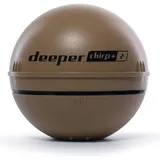 Deeper Chirp+ 2 Fischfinder
