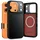 techprotect iPhone 17 Pro MagSafe Case schwarz
