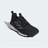adidas Terrex Free Hiker 2 Low Goretex Hiking Shoes cblack/grefou/ftwwht 46