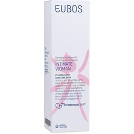 Eubos Intimate Woman Pflegebalsam