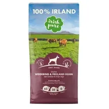 Irish Pure Weiderind & Freiland-Huhn 1,5 kg