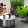Iittala Tools Kochtopf 22 cm 3 l