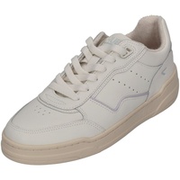HUB FOOTWEAR Sneakers - MATCH L31 off white lilac beige, Größe:42 EU