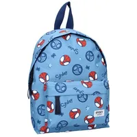COFI Spiderman Schulranzen Rucksack Ideal für Schule und Freizeit