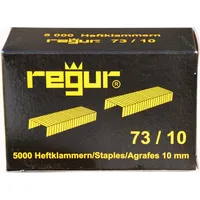 Regur Heftklammern Regur 73/10 VE=5000 Stück