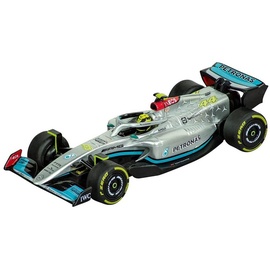 Carrera GO!!! Mercedes-AMG F1 W13 E Performance Hamilton, No.44
