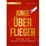 Redline Junge Überflieger