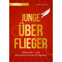 Redline Junge Überflieger