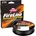 FireLine 8-Strand Superline Ultra-zähe Abriebfeste geflochtene Angelschnur für Feingefühl und geschmeidige Würfe Smoke 39mm 64 02 lb 29 1 kg 164 yd 150 m