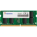 A-Data ADATA Premier Series - DDR4 - Modul - 16 GB - SO DIMM 260-PIN