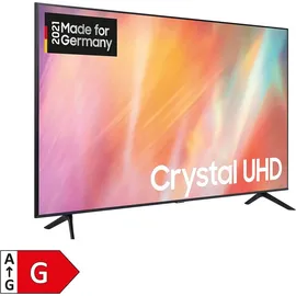 Samsung GU43AU7179 43" Crystal UHD 4K AU7179