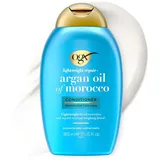 OGX Argan Oil Lightweight Conditioner 385 ml