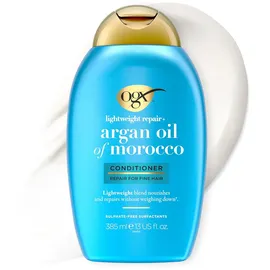 OGX Argan Oil Lightweight Conditioner 385 ml