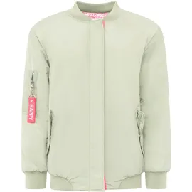 Zwillingsherz Damen, Jacke Bomberjacke Happy bequeme Passform schützen zuverlässig vor Wind - XL