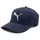 Puma Ambush Snapback Cap Herren 02 navy blazer