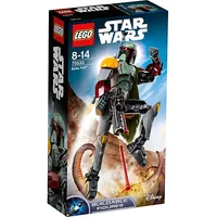 LEGO Star Wars Boba Fett 75533